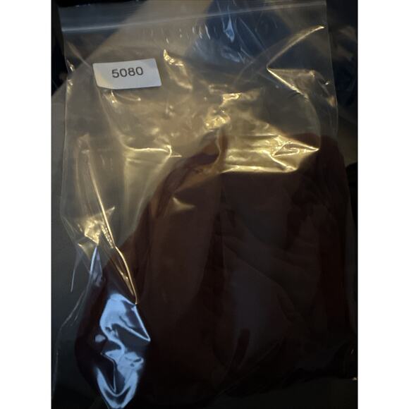 Eileen Fisher Top Womens Crewneck Pullover Long Sleeve Red Size Medium‎ - Picture 9 of 9